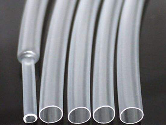 高温热缩管的特点分析