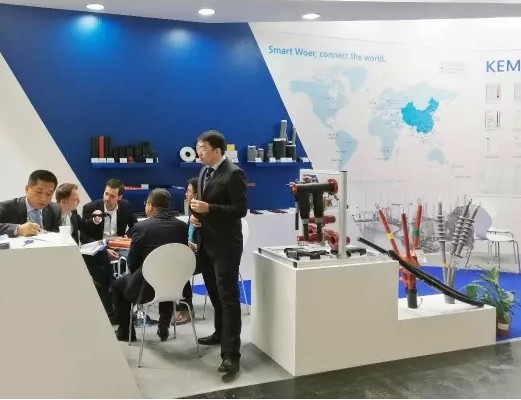 对接德国工业4.0战略 瀚德微电子出征2018汉诺威工业展